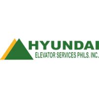 hyundai elevator services phils. inc